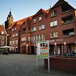 Hr Haus Unter Den Linden Apartment *