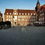 Hr Haus Unter Den Linden Coesfeld