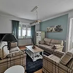 Hr Haus Unter Den Linden Apartment Coesfeld
