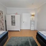 Apartment Hr Haus Unter Den Linden Coesfeld