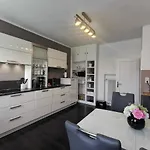 Apartment Hr Haus Unter Den Linden *