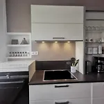 Hr Haus Unter Den Linden Apartment *
