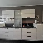 Apartment Hr Haus Unter Den Linden Coesfeld