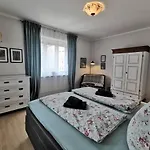Apartment Hr Haus Unter Den Linden Coesfeld