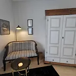 Hr Haus Unter Den Linden Apartment Coesfeld