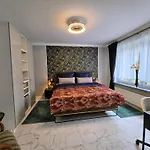 Hr Haus Unter Den Linden Coesfeld