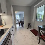 Apartment Hr Haus Unter Den Linden