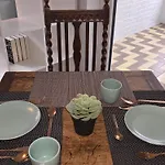 Hr Haus Unter Den Linden Apartment