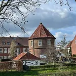 Apartment Hr Haus Unter Den Linden