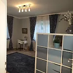 Hr Haus Unter Den Linden * Coesfeld