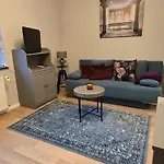 Hr Haus Unter Den Linden Apartment