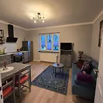 Apartment Hr Haus Unter Den Linden