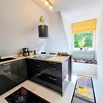 Hr Haus Unter Den Linden Apartment