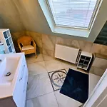 Hr Haus Unter Den Linden Apartment *