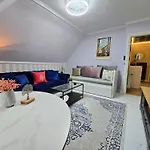 Apartment Hr Haus Unter Den Linden