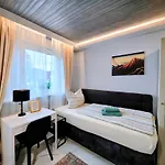Hr Haus Unter Den Linden Apartment Coesfeld