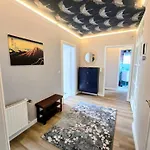 Hr Haus Unter Den Linden Apartment Coesfeld