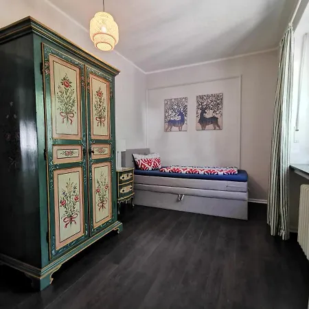 Hr Haus Unter Den Linden *