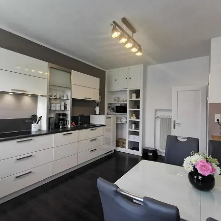 Lägenhet Hr Haus Unter Den Linden *