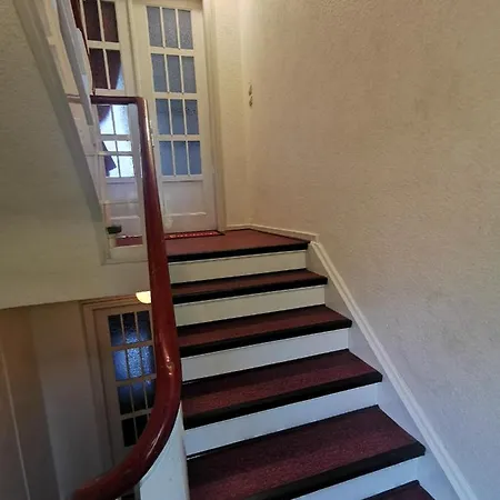 Hr Haus Unter Den Linden * Coesfeld