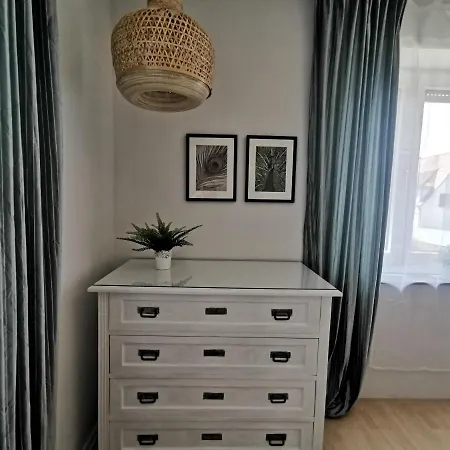 Hr Haus Unter Den Linden Lägenhet