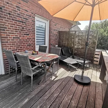 Lägenhet Hr Haus Unter Den Linden *