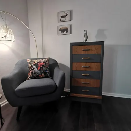 Hr Haus Unter Den Linden *