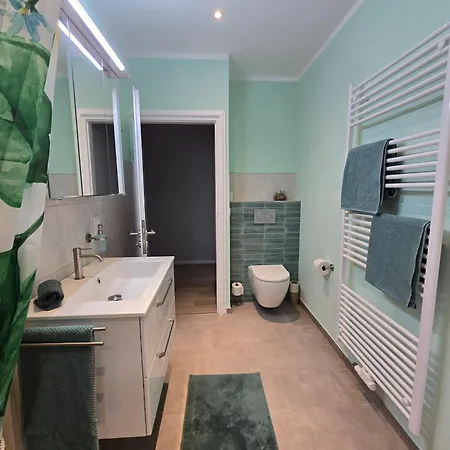 Hr Haus Unter Den Linden