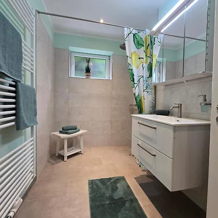 Hr Haus Unter Den Linden Apartment