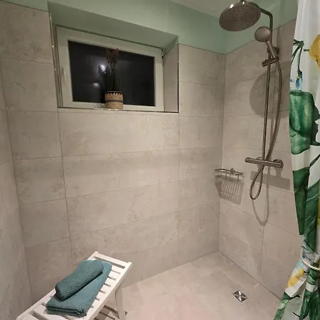 Apartment Hr Haus Unter Den Linden