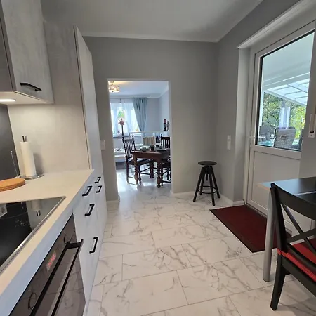 Lägenhet Hr Haus Unter Den Linden