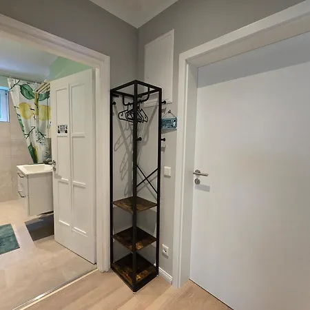 Apartment Hr Haus Unter Den Linden *