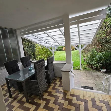 Apartment Hr Haus Unter Den Linden
