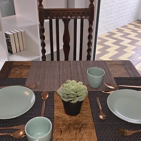 Hr Haus Unter Den Linden Lägenhet