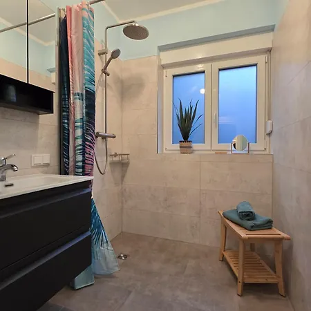 Hr Haus Unter Den Linden Apartment Coesfeld