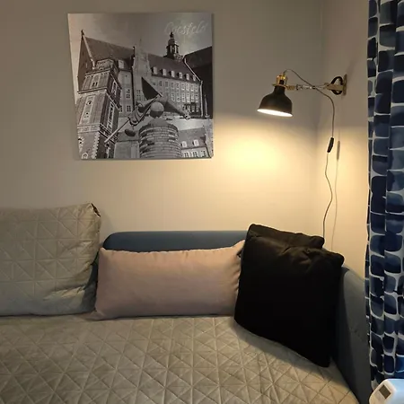 Hr Haus Unter Den Linden