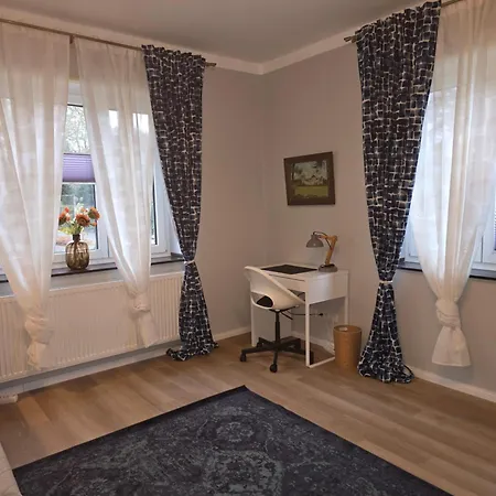 Apartment Hr Haus Unter Den Linden