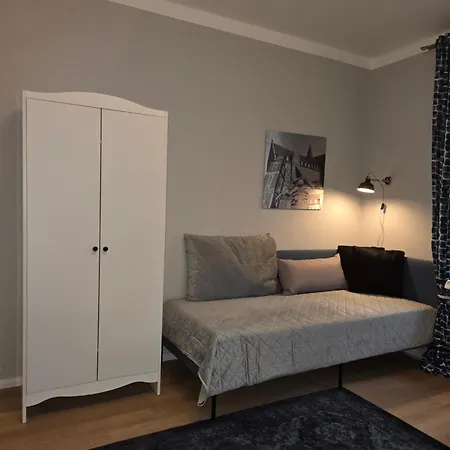 Hr Haus Unter Den Linden 코에스펠트