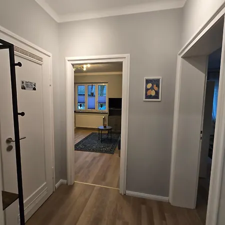 Hr Haus Unter Den Linden * 코에스펠트