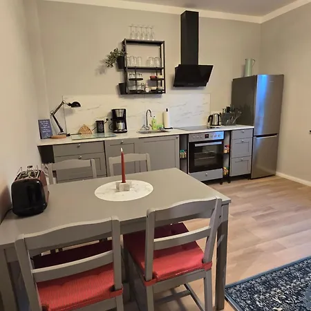 Hr Haus Unter Den Linden