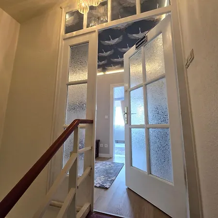 Hr Haus Unter Den Linden