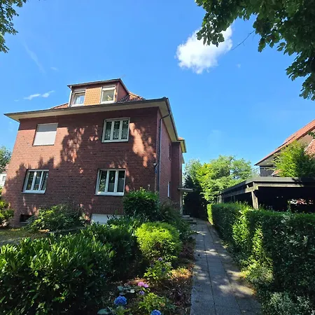 Hr Haus Unter Den Linden * Coesfeld