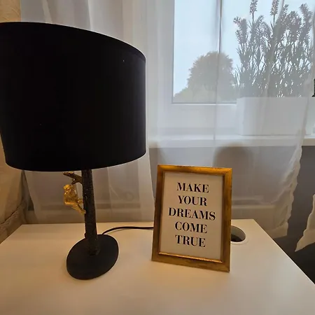 Hr Haus Unter Den Linden Lägenhet Coesfeld