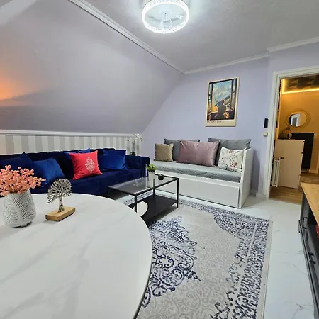 Lägenhet Hr Haus Unter Den Linden