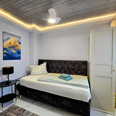 Hr Haus Unter Den Linden Apartment Coesfeld