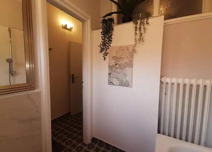 Hr Haus Unter Den Linden *