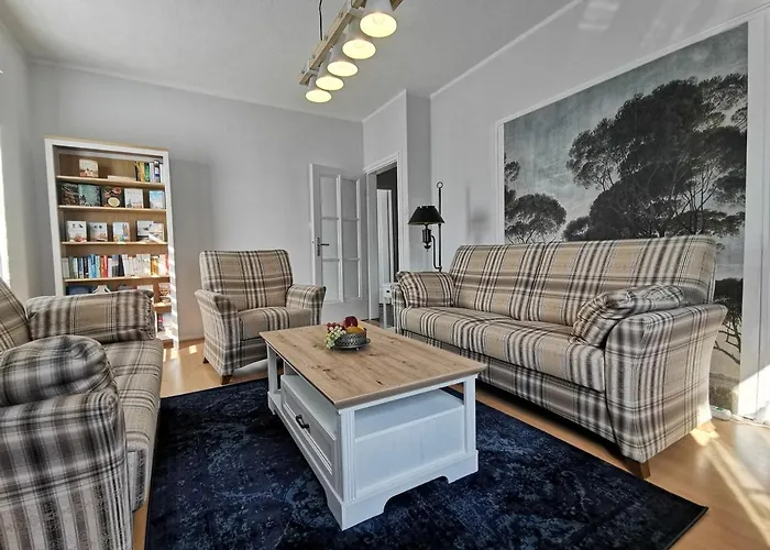 Hr Haus Unter Den Linden * Coesfeld