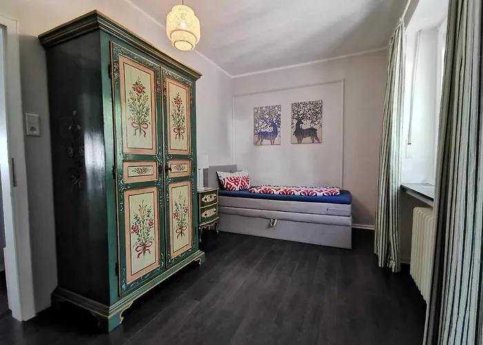 Hr Haus Unter Den Linden *