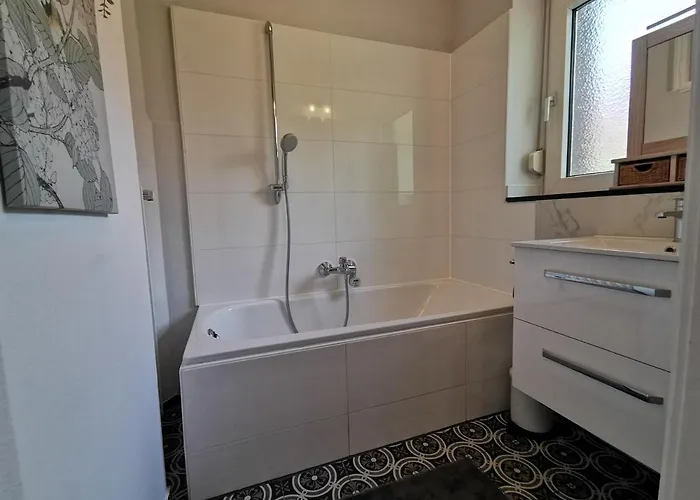 Hr Haus Unter Den Linden Appartement