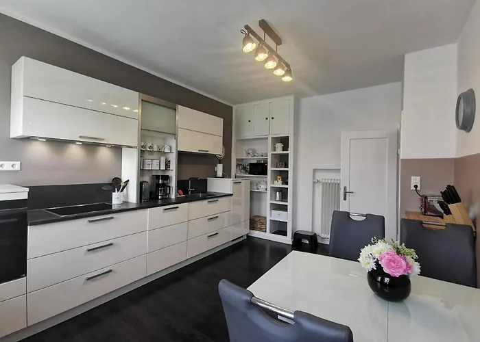 Appartement Hr Haus Unter Den Linden *